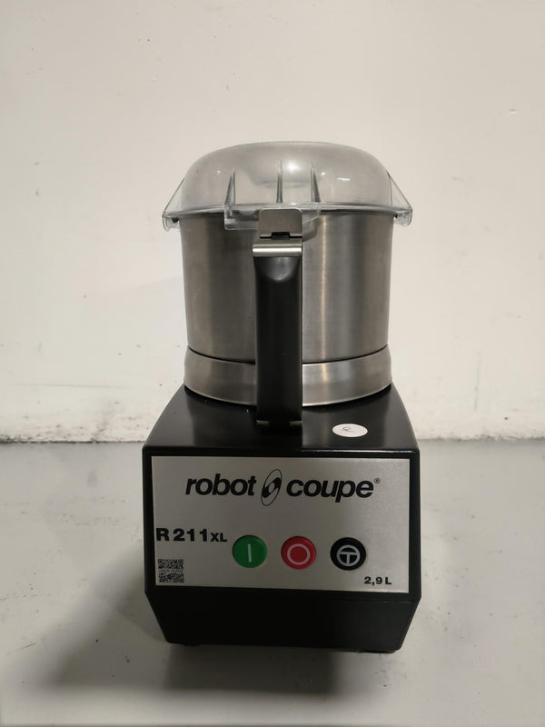 Robot Coupe R211 XL Food Processor