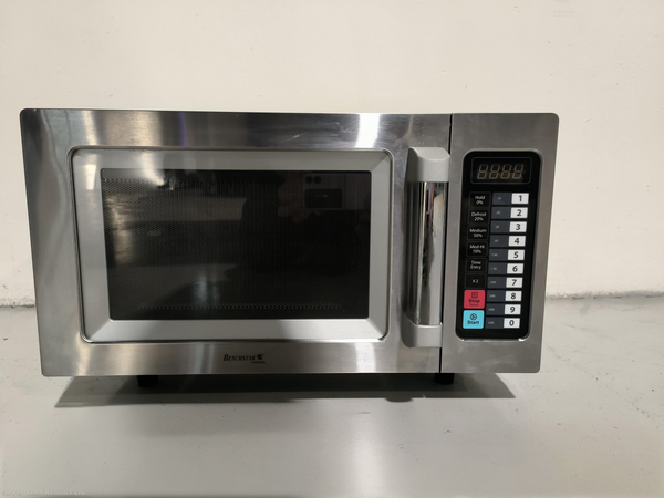 Benchstar MD-1000L Microwave