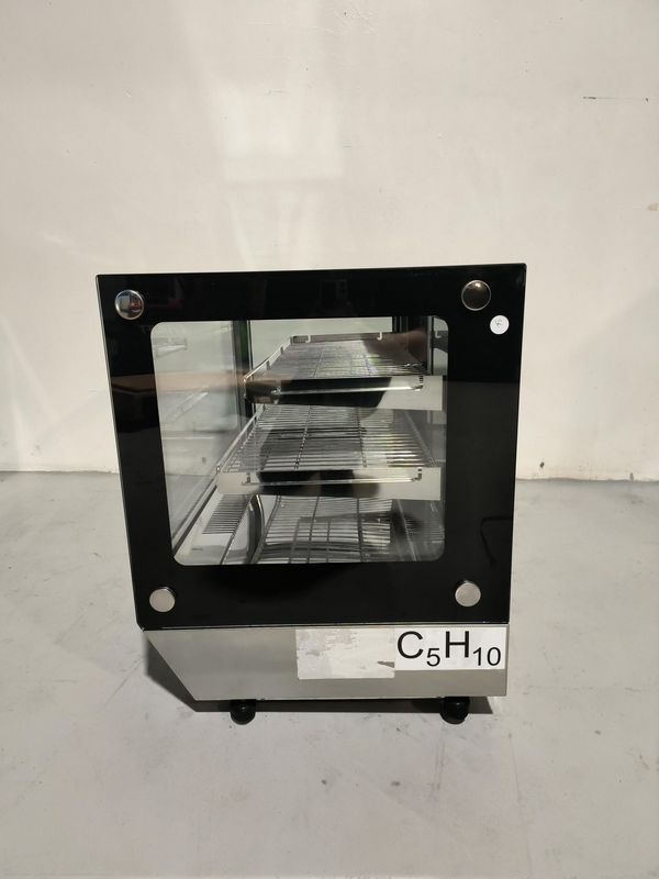 Atosa TF120L Countertop Cake Showcase