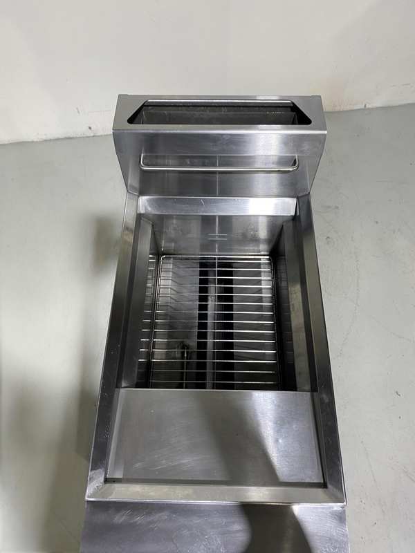 Cobra CF2 Gas Fryer