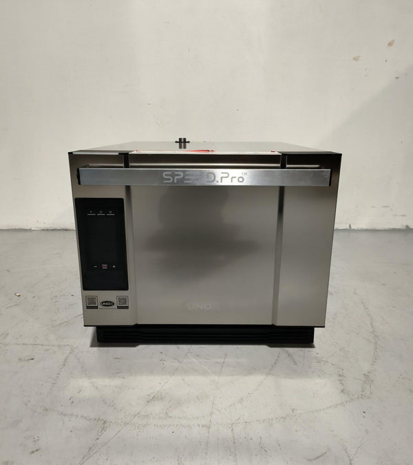 Unox SPEED.Pro High Speed Oven
