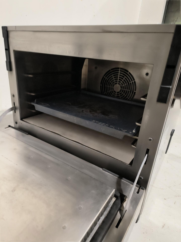 Unox SPEED.Pro High Speed Oven