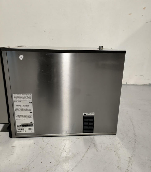 Unox SPEED.Pro High Speed Oven