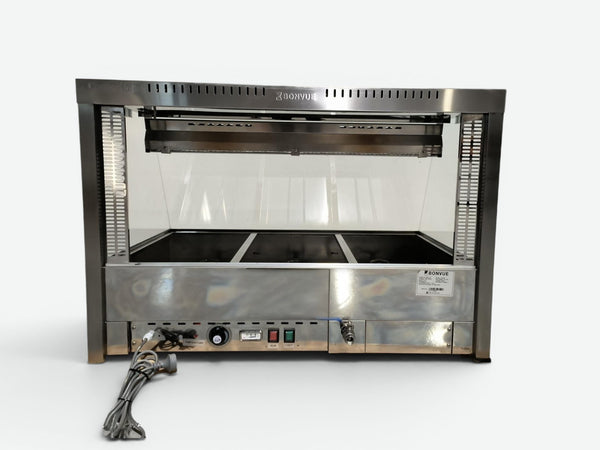 Bonvue BM11TC Bain Marie