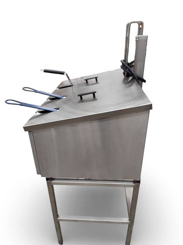 NZ Fryer NZ31L Electric Fryer
