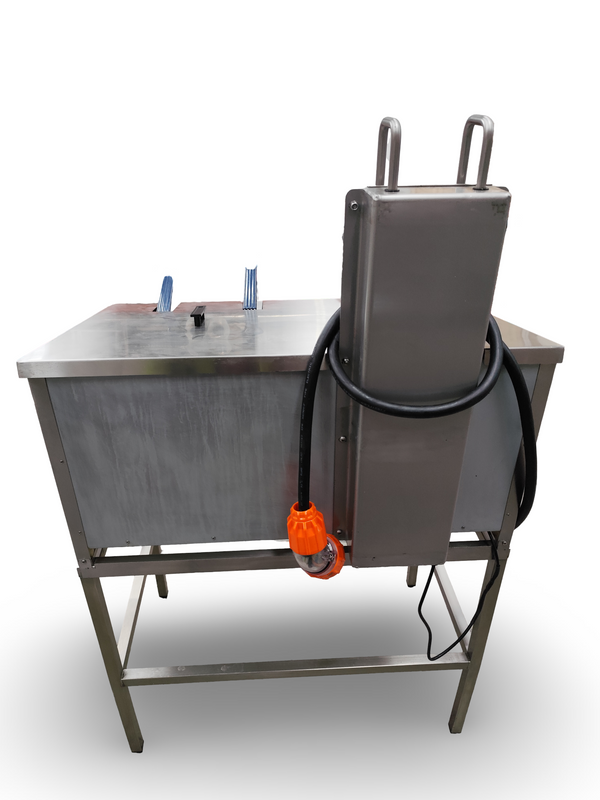 NZ Fryer NZ31L Electric Fryer