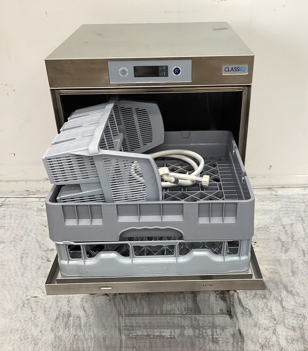 Classeq D500 Undercounter Dishwasher