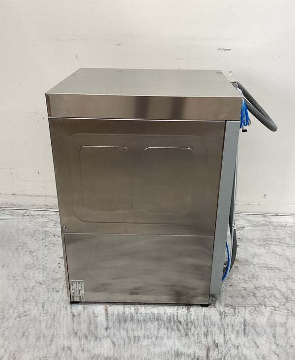 Classeq D500 Undercounter Dishwasher