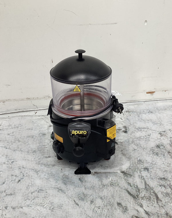 Apuro CN219-A Hot Chocolate Machine
