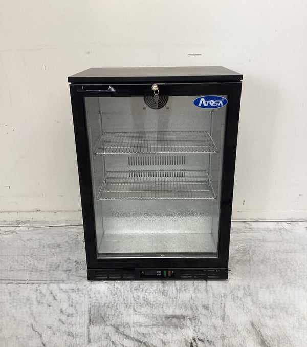 Atosa BB-138HEC 1 Door Underbench Chiller