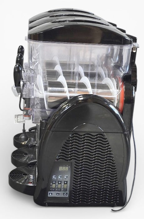 Polar DB843-A-04 3 Bowl Slushy Machine