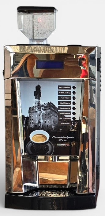 Kronos F050 Automatic Coffee Machine