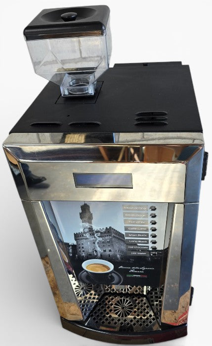 Kronos F050 Automatic Coffee Machine