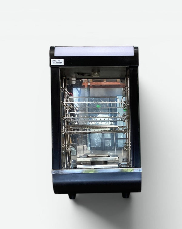 Benchstar Countertop Hot Food Display