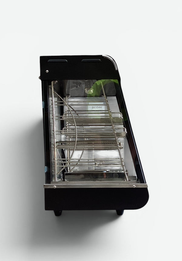 Benchstar Countertop Hot Food Display