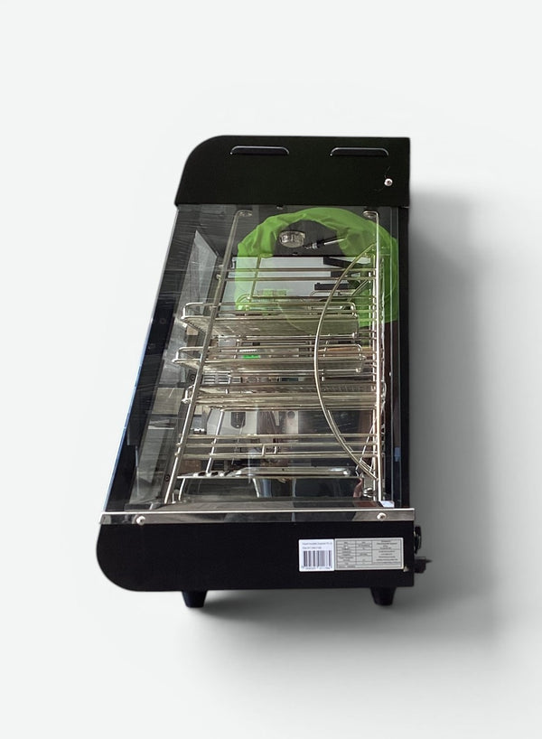 Benchstar Countertop Hot Food Display