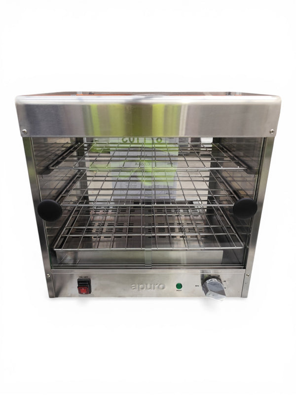 Apuro CJ558-A Pie Warmer