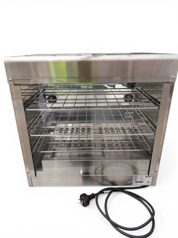 Apuro CJ558-A Pie Warmer