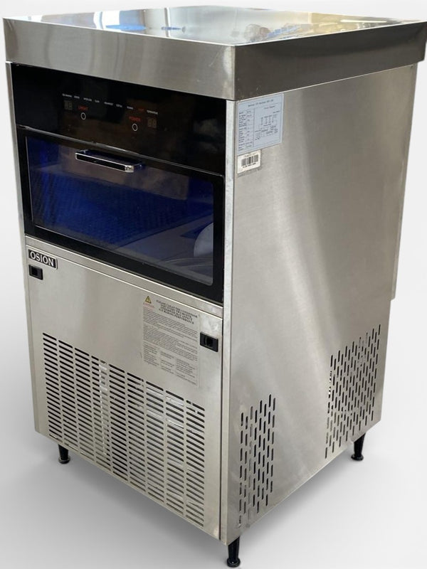 Osion ZBX-130 Ice Machine