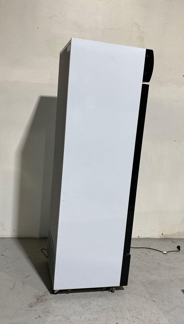 Procool UL400AL 1 Door Upright Freezer