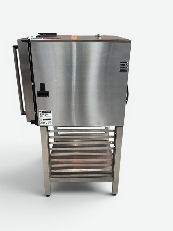 Unox XEFT-06EU Combi Oven & Stand