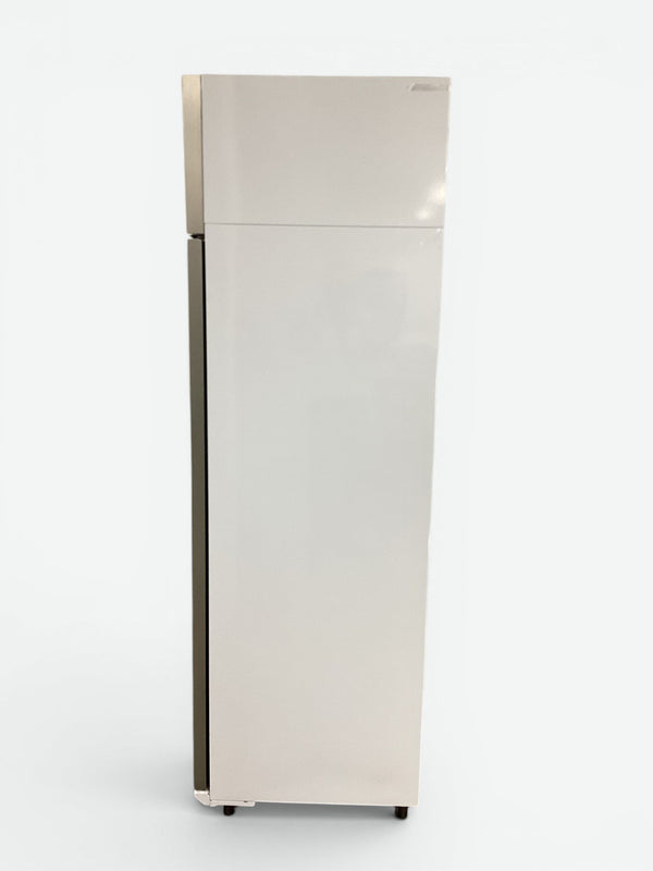 Skope TME1000N-A 2 Door Upright Chiller
