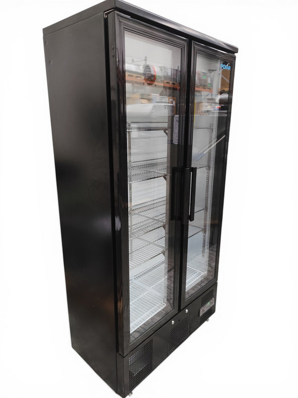 Polar GJ449-A Upright Chiller