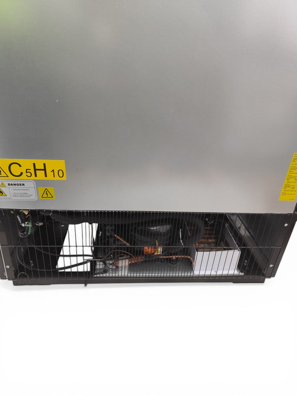 Polar GJ449-A Upright Chiller
