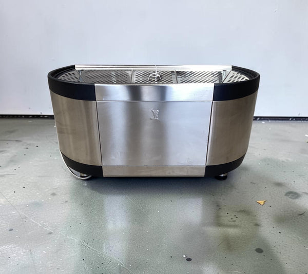 Bezzera Ellisse 3 Group Coffee Machine
