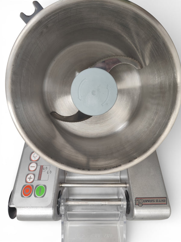Dito Sama TRK55 VV Vegetable Slicer/Cutter