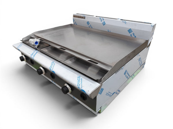 Cobra C9A-B Benchtop Griddle