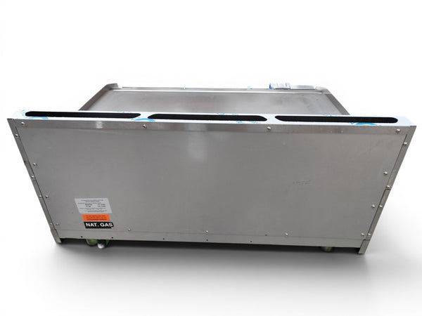 Cobra C9A-B Benchtop Griddle