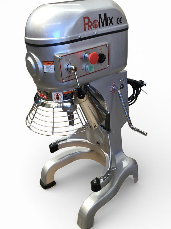 Thunderbird ARM-02 Planetary Mixer