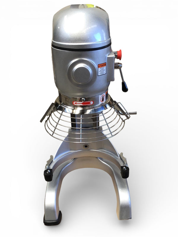 Thunderbird ARM-02 Planetary Mixer