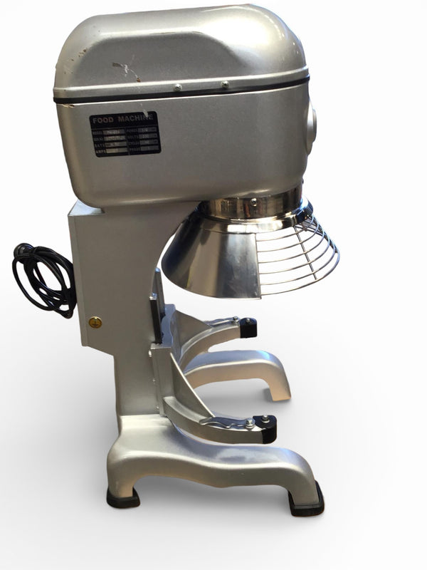 Thunderbird ARM-02 Planetary Mixer