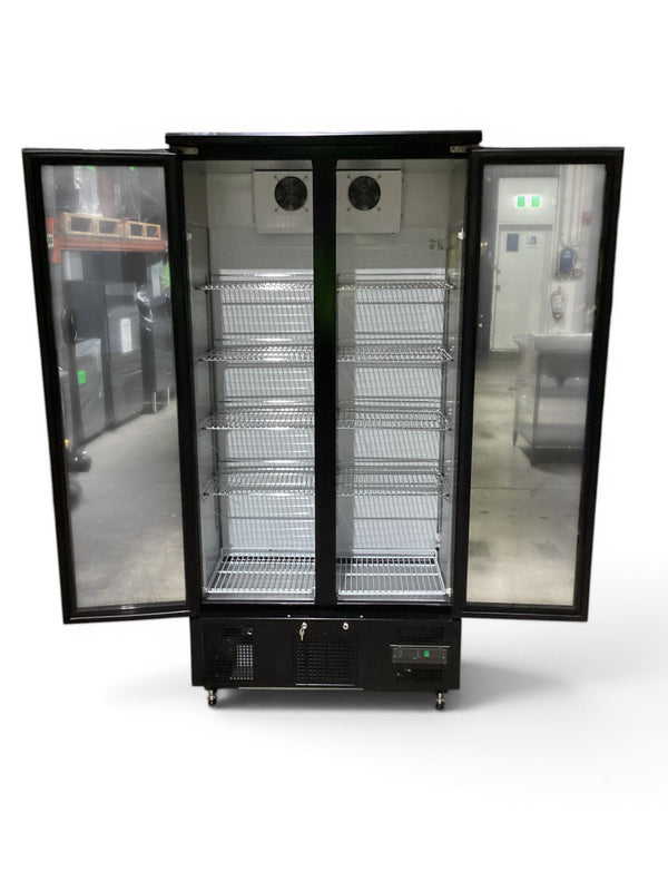 Polar GJ449-A Upright Chiller