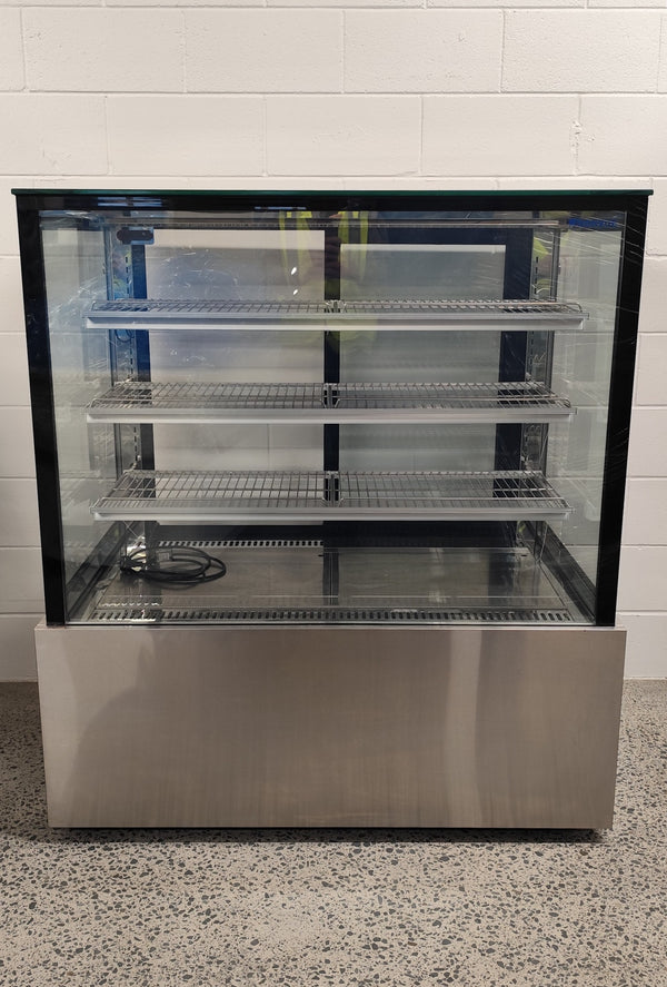 Bonvue SL840V Chilled Food Display