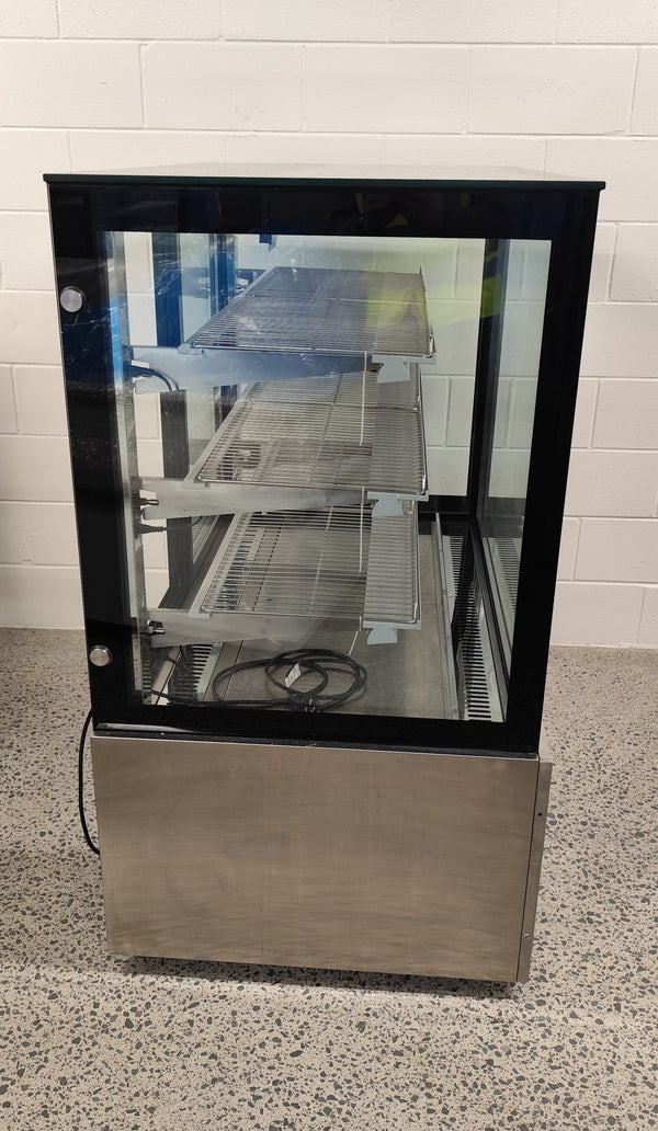 Bonvue SL840V Chilled Food Display