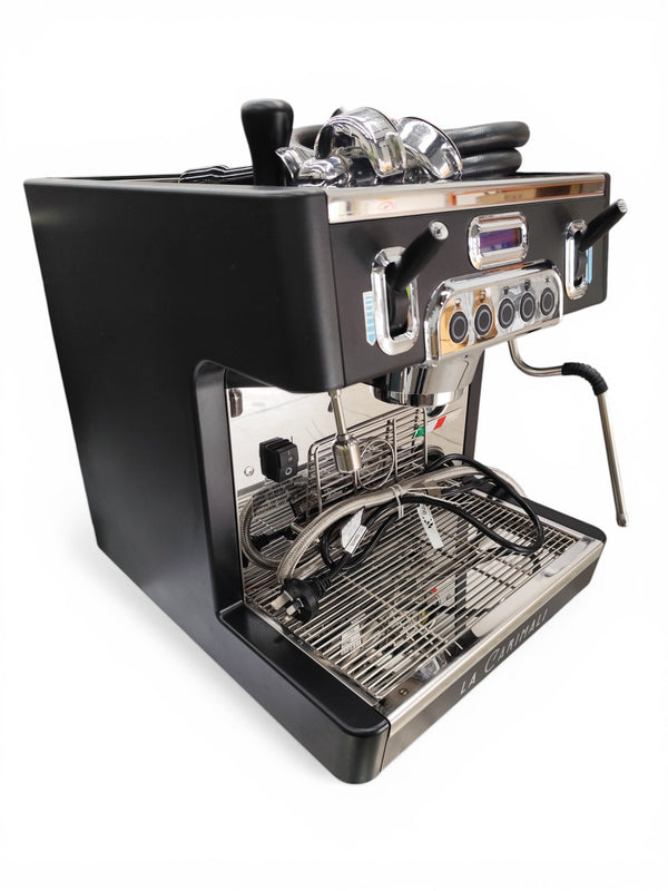 Carimali Cento 1 Group Coffee Machine