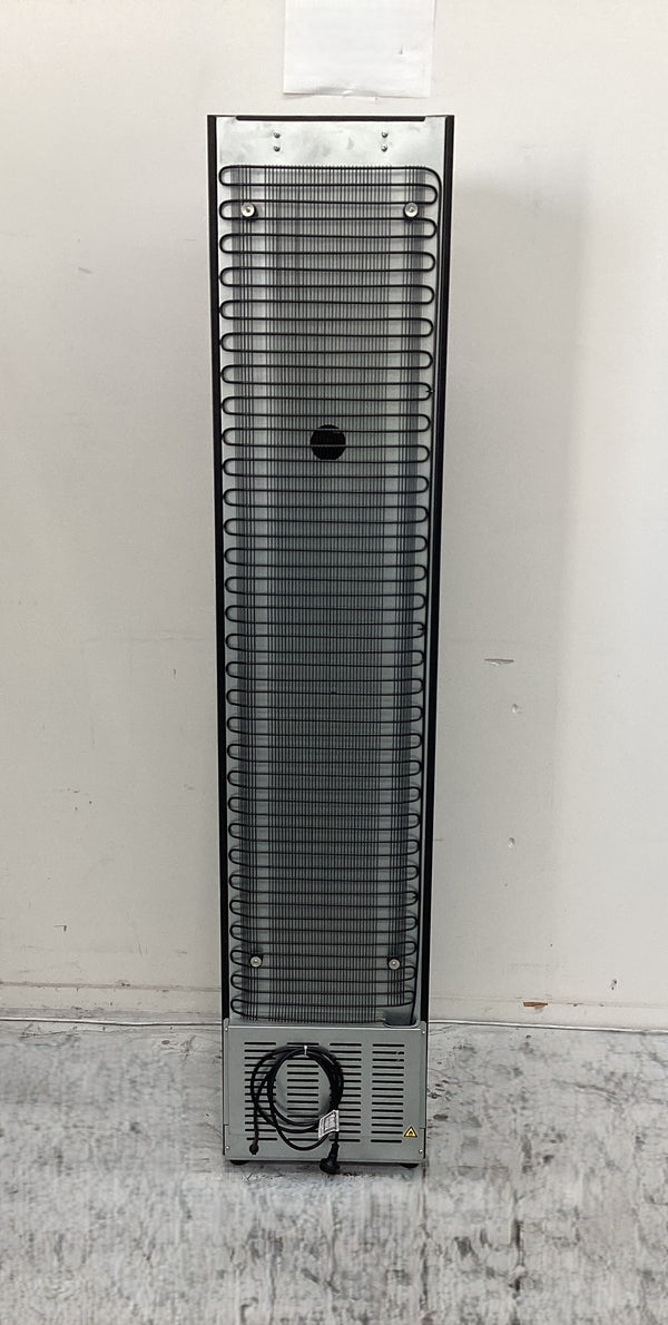 Airex AXR-MEUR-SL-B1 1 Door Upright Chiller