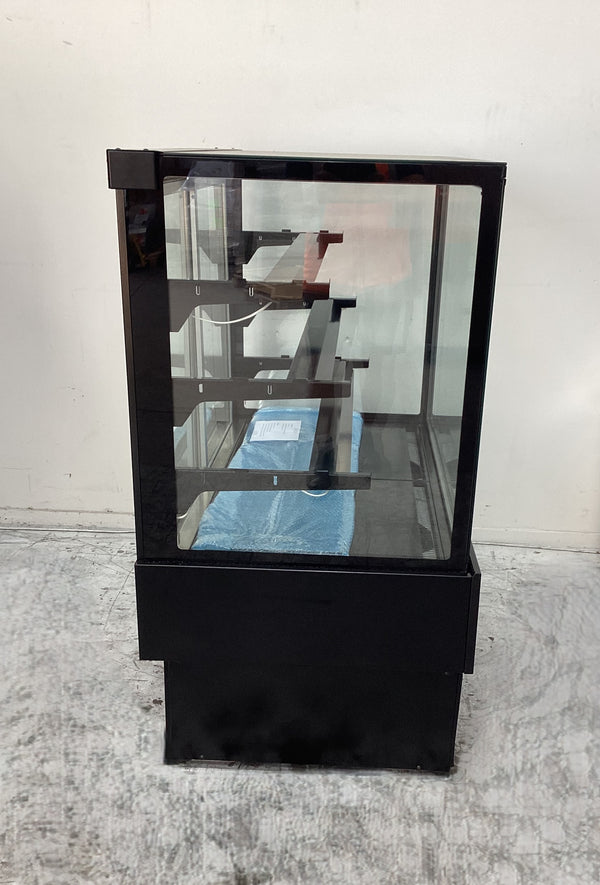 EVOK 400Ltr Chilled Display Cabinet