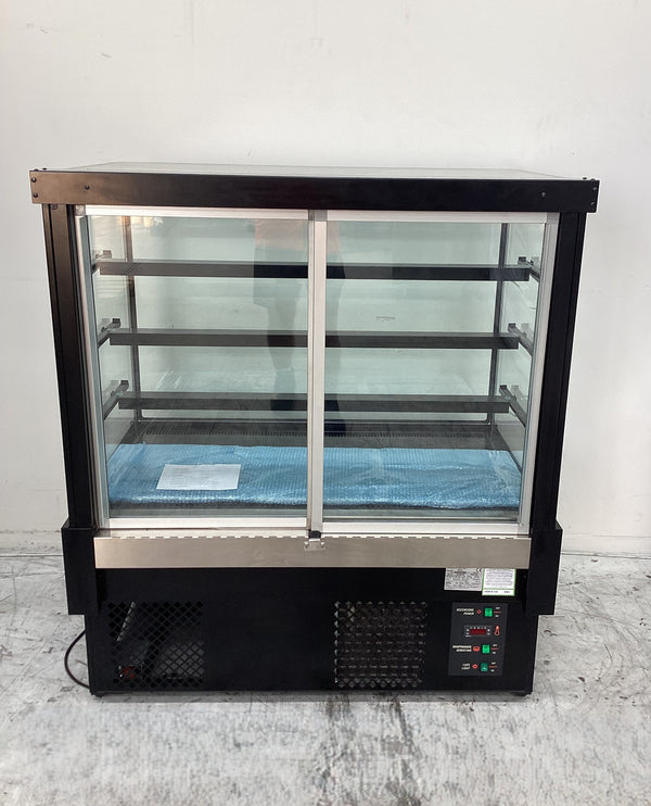 EVOK 400Ltr Chilled Display Cabinet