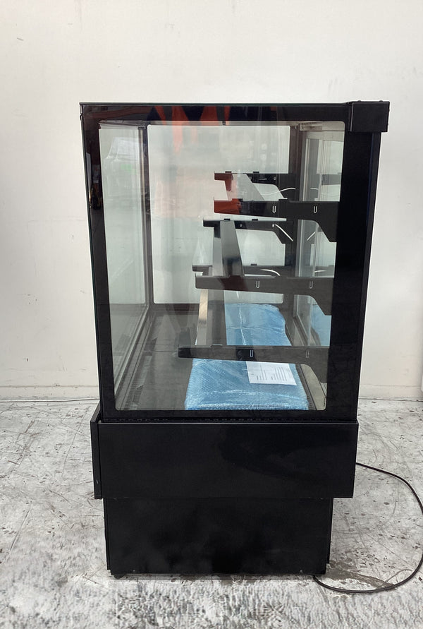 EVOK 400Ltr Chilled Display Cabinet