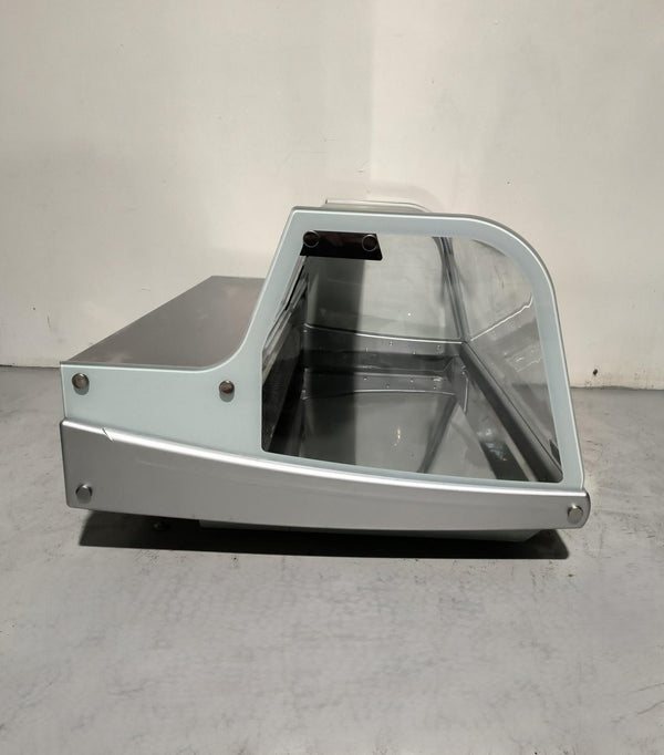 Polar GE961-A Fish Display Counter Fridge