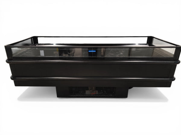 General Fushi VIS 1098S-08 Dual Temperature