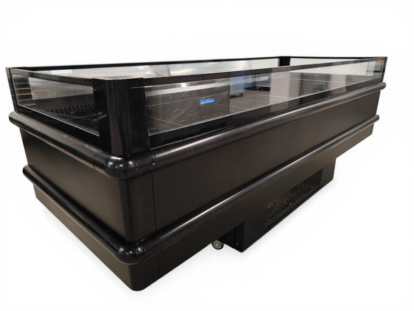 General Fushi VISL1098S-P08A Freezer