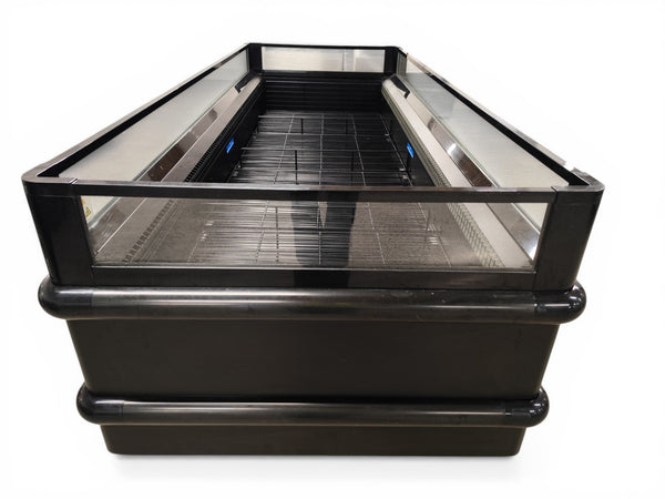 General Fushi VISL1098S-P08A Freezer