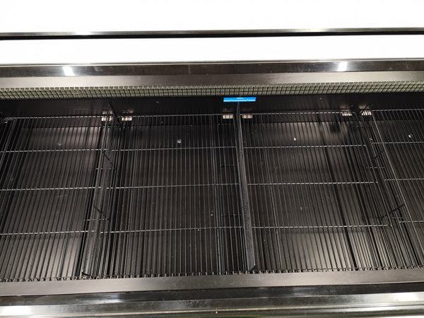 General Fushi VISL1098S-P08A Freezer