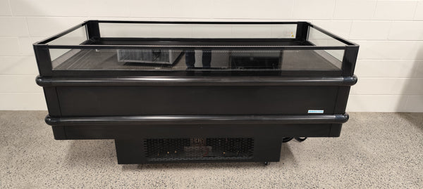 General Fushi VIS 1098SL-07 Dual Temperature