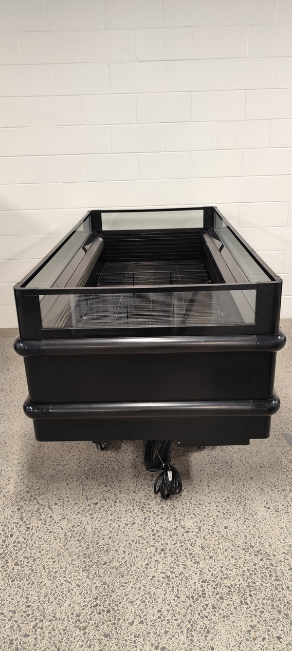 General Fushi VIS 1098SL-07 Dual Temperature